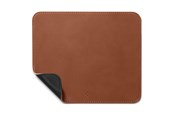 Musemåtte & tilbehør - Spigen MousePad LD301 - brown - APP04761