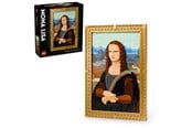 LEGO® - LEGO Art 31213 Mona Lisa - 31213