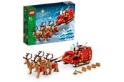 LEGO® - LEGO Icons 40499 Julemandens kane - 40499