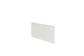 Radiatorer og ventiler - Purmo Compact radiator 33 - 300 x 1200 mm, RAL 9016, Hvid - F063303012010300
