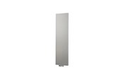 Radiatorer og ventiler - Purmo Vertikal designradiator 21 - 1800 x 450mm, RAL 9016, Hvid - F292118004511300