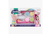 Kreativitet & Hobbyartikler - Toi-Toys Loom with Yarn and Bead Set - 36001A