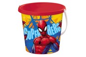Udendørsleg - Mondo Bucket Spiderman - 28001