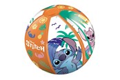 Udendørsleg - Mondo Beach Ball Stitch 50cm - 16954