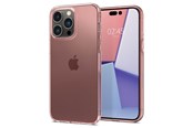 Mobil - Covers & Cases - Spigen Crystal Flex - rose crystal - iPhone 14 Pro - ACS04665