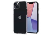 Mobil - Covers & Cases - Spigen Crystal Flex - crystal clear - iPhone 14 - ACS04677