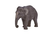 Figur - Mojo Wildlife Asian Elephant - 387266 - 387266
