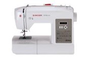 Symaskine - Singer Brilliance 6160 - Brilliance 6160