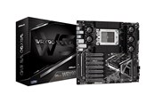 Bundkort - ASRock WRX90 WS EVO Bundkort - AMD WRX90 - AMD sTR5 - DDR5 RAM - Extended ATX - 90-MXBMH0-A0UAYZ