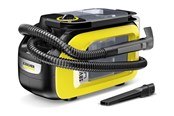Støvsuger - Kärcher Støvsuger SE 3-18 COMPACT - 1.081-502.0