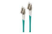 Netværkskabel - ALOGIC network cable - 5 m - Blå - 5m - LCLC-05-OM3