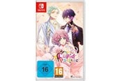 Spil - Cupid Parasite: Sweet and Spicy Darling - Nintendo Switch - Otome - 0819245021059