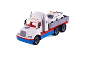 Legetøjsbil - Cavallino Toys Cavallino Route 55 Torpedo Truck with Car - 1297TY