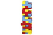 Trælegetøj - Goki Tumbling Tower - HS 973