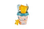 Udendørsleg - Ecoiffier Ocean bucket set 6 pieces. - 307