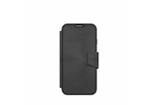 Mobil - Covers & Cases - Tech21 Evo Lite Wallet iPhone SE/8/7 Sort - T21-10408