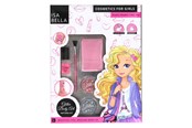 Kreativt Legetøj - Johntoy Isabella Body Art Glitters with Patterns - 27690