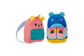 Plys - Squishville Accessory Set - Back to School - 0191726434771