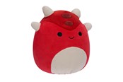 Plys - Jazwares Squishmallows - 19 cm P18 Plush - Sergio - 0196566411333