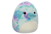 Dukke, bamse og udstyr - Squishmallows Mitch the Platypus 19 cm - 0196566411517