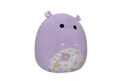 Dukke, bamse og udstyr - Squishmallows Hanna the Hippo 19 cm - 0196566411548