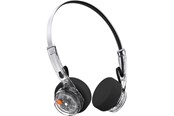 Hovedtelefoner/headset - defunc Mondo Freestyle On-Ear Bluetooth Headset Clear - M1012