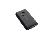 Hovedtelefoner/headset - defunc TRUE TRAVEL Wireless BT Headset Sort - D4231