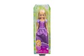 Dukker & Tilbehør - Disney Prinsesse Rapunzel - HLW03