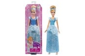 Dukker & Tilbehør - Disney Princess Core dukke Cinderella - HLW06