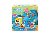 Brætspil - Baby Shark Fishing Game - 6054916