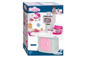 Dukke, bamse og udstyr - Ecoiffier Nursery Kitchen - 2899