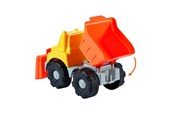 Udendørsleg - Ecoiffier Freight Tipper Truck 58cm - 490