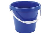 Udendørsleg - Ecoiffier Bucket Color with Edge 19cm - 593