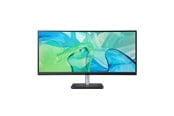 Skærm - 34" Acer Vero CB343CUR - 3440x1440 (UWQHD) - 60Hz - IPS - UM.CB3EE.001
