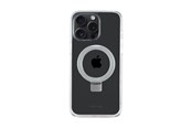 Mobil - Covers & Cases - Mobile Origin RingMag Case - clear - iPhone 15 Pro Max - RMC-i15PROM-CLR