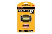 Lommelygter og pandelamper - KODAK LED Headlamp - 150 Lumen - 5989