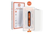 Mobil - Beskyttelsesglas - Mobile Origin Screen Guard iPhone 14 Pro Max with easy applicator 2 pack - SGA-i14ProMax-2pk