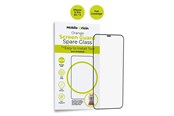 Mobil - Beskyttelsesglas - Mobile Origin Orange Screen Guard Spare Glass iPhone 11 Pro/XS/X - SGA-SP-i11Pro