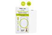 Mobil - Beskyttelsesglas - Mobile Origin Orange Screen Guard Spare Glass iPhone 12 Pro/12 - SGA-SP-i12Pro