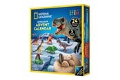 Julekalender - National Geographic Dinosaur Julekalender 2026 - 29-2490
