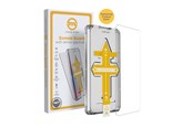Mobil - Beskyttelsesglas - Mobile Origin Screen Guard with arrow applicator - Samsung Galaxy S24+ - SGZ-GS24P