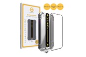 Mobil - Beskyttelsesglas - Mobile Origin Screen Guard iPhone 17e/16e/14/13/13 Pro with easy application - SGZ-i14
