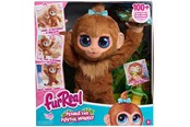Dukke, bamse og udstyr - FurReal Peanut The Playful Monkey 40 cm - 272-28113