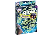 Børneværelse - Brainstorm Cosmic Glow Galakse - 306-8601