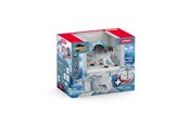 Schleich - Schleich BattleCave Isrotte - 42676