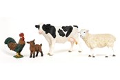 Schleich - Schleich Farm World "Farm" startsæt - 42729