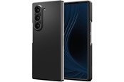 Mobil - Covers & Cases - Spigen Air Skin - black - Samsung Galaxy Z Fold6 - ACS07816