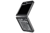 Mobil - Covers & Cases - Spigen Air Skin - zero one - Samsung Galaxy Z Flip6/7 FE - ACS07837
