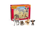 Schleich - Schleich WILD LIFE-startsæt - 42721