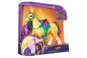 Dukke, bamse og udstyr - Unicorn Academy Fashion Doll Unicorn 28 cm - Leaf - 6067375
